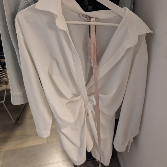 Mistress Rocks Assata Dress - Picture 4 of 10